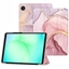 Picture of Etui na tablet Tech-Protect SMARTCASE GALAXY TAB A9+ / A11+ PLUS 11.0 X210 / X215 / X216 / X230 / X235 / X236 MARBLE