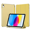 Attēls no Etui na tablet Tech-Protect TECH-PROTECT SC PEN HYBRID IPAD 10.9 10 / 2022 CRYSTAL YELLOW