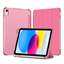 Picture of Etui na tablet Tech-Protect TECH-PROTECT SC PEN HYBRID IPAD 10.9 10 / 2022 CRYSTAL MAGENTA