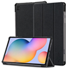 Picture of Etui na tablet Tech-Protect TECH-PROTECT SMARTCASE GALAXY TAB S6 LITE 10.4 P610/P615 BLACK
