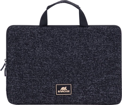 Attēls no Etui RivaCase Anvik 7913 13.3" Czarny