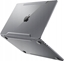 Picture of Etui Spigen Thin Fit, crystal clear - Macbook Air 15" M3/M2