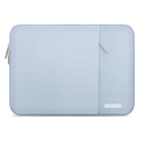 Изображение Etui Tech-Protect TECH-PROTECT SLEEVY LAPTOP 13-14 WINTER BLUE