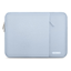 Picture of Etui Tech-Protect TECH-PROTECT SLEEVY LAPTOP 13-14 WINTER BLUE