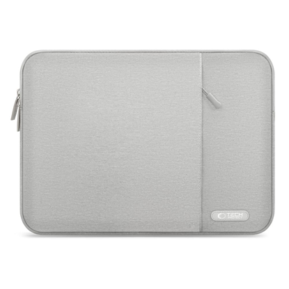 Изображение Etui Tech-Protect TECH-PROTECT SLEEVY LAPTOP 15-16 CRAYON GREY