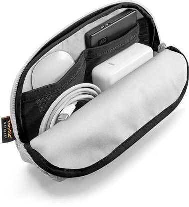 Picture of Etui Tomtoc Defender A13 13" etui do laptopa i torba na akcesoria, szary