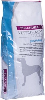 Attēls no Eukanuba Karma Eukanuba Veterinary Diet Joint Mobility 12kg