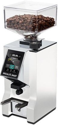 Attēls no Eureka Mignon SPECIALITA Smart 220-240V/50Hz weiß