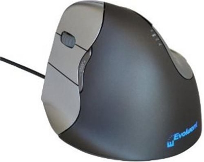 Изображение Evoluent VerticalMouse 4 USB Left Hand