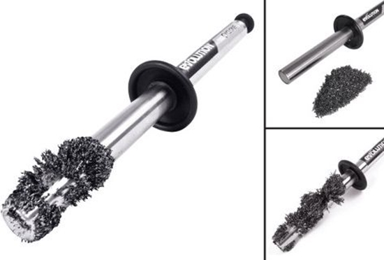 Изображение Evolution Magnetyczny zbieracz wiórów Evolution CYCLONE - EVO-CYCLONE