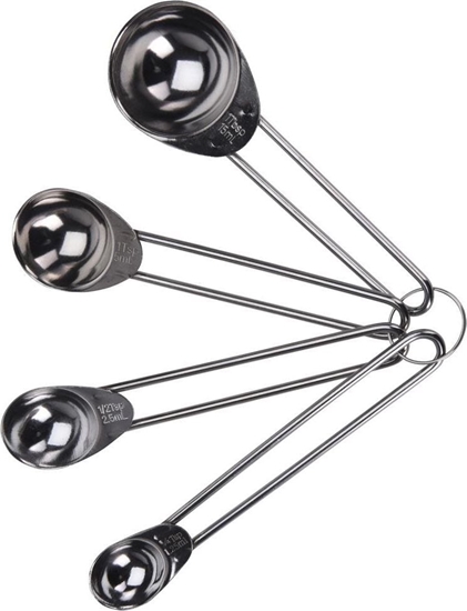 Picture of Excellent Houseware Miarki kuchenne do odmierzania 4szt.