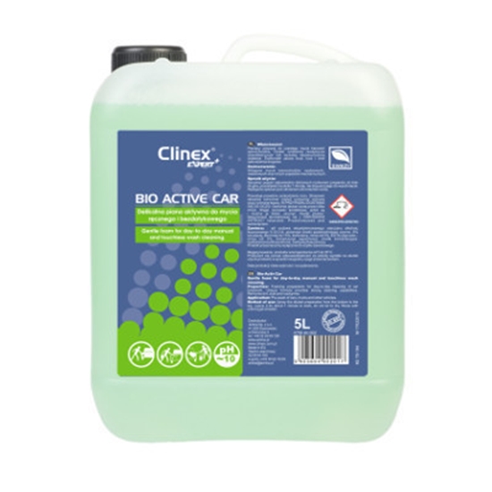 Изображение Expert+ rodek myjcy active car 5L