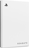 Изображение External HDD|SEAGATE|STLV2000201|2TB|USB 3.0|Colour White|STLV2000201