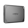 Изображение External SSD|CRUCIAL|X9 Pro|2TB|USB 3.2|TLC|Read speed 1050 MBytes/sec|CT2000X9PROSSD9