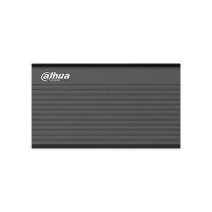 Attēls no External SSD|DAHUA|1TB|USB-C|Write speed 490 MBytes/sec|Read speed 510 MBytes/sec|PSSD-T70-1TB