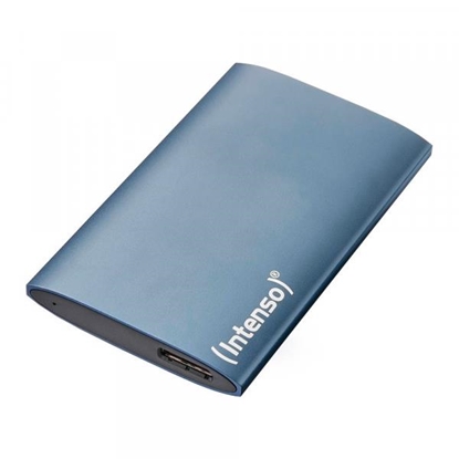 Изображение External SSD|INTENSO|1TB|USB 3.2|3823465