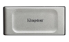 Picture of External SSD|KINGSTON|1TB|USB 3.2|Write speed 2000 MBytes/sec|Read speed 2000 MBytes/sec|SXS2000/1000G