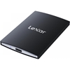 Изображение External SSD|LEXAR|SL500|2TB|USB 3.2|Write speed 1800 MBytes/sec|Read speed 2000 MBytes/sec|LSL500M002T-RNBNG