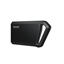Изображение External SSD|LEXAR|SL600|2TB|USB 3.2|Write speed 2000 MBytes/sec|Read speed 2000 MBytes/sec|LSL600X002T-RNBNG
