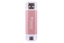 Изображение Transcend SSD ESD310P        1TB USB-C                       pink