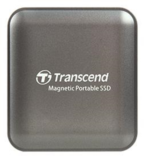 Picture of External SSD|TRANSCEND|ESD420C|4TB|3D NAND|Write speed 2000 MBytes/sec|Read speed 2000 MBytes/sec|TS4TESD420C