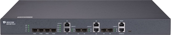 Изображение ExtraLink BDCOM P3310D EPON OLT 4GE