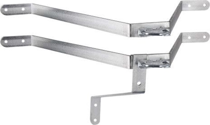 Изображение ExtraLink EXTRALINK K500 MAST MOUNT WITH U-BOLTS M8