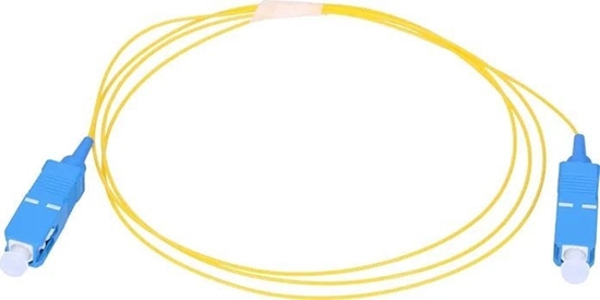 Picture of ExtraLink EXTRALINK PATCHCORD SM SC/UPC-SC/UPC SIM 900UM 1M