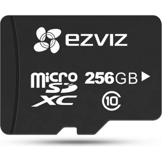 Picture of EZVIZ Smart Micro SD 256GB