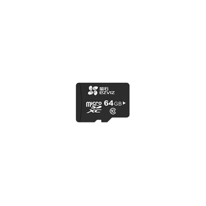 Изображение EZVIZ Smart MicroSD 512GB