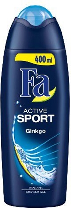 Picture of Fa Men Sport el pod prysznic 400ml