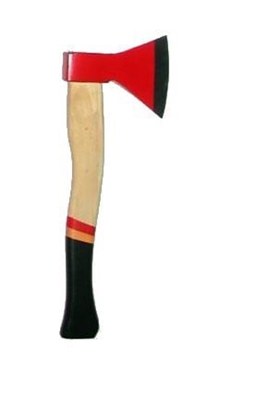 Изображение Famet Siekiera uniwersalna drewniana 0.7kg  (SIE TOP 0.7)