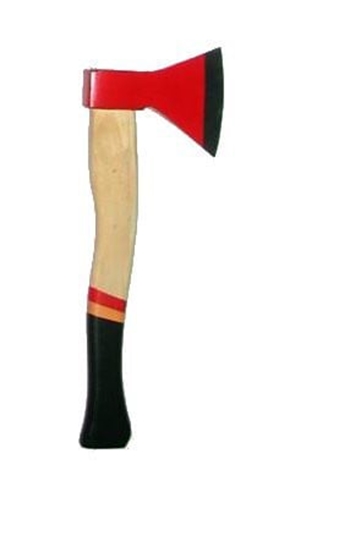 Изображение Famet Siekiera uniwersalna drewniana 0.7kg  (SIE TOP 0.7)