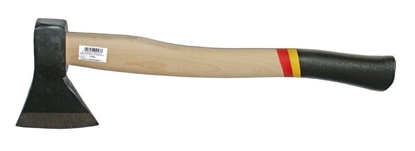 Изображение Famet Siekiera uniwersalna drewniana 1kg  (SIE KON)