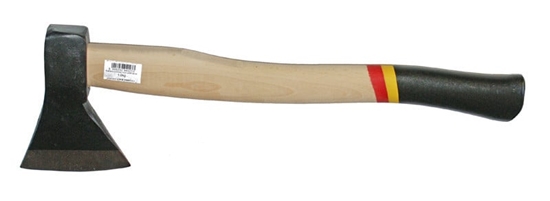 Изображение Famet Siekiera uniwersalna drewniana 1kg  (SIE KON)
