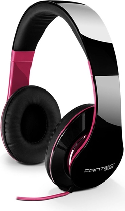 Изображение FANTEC SHP-250AJ black/pink