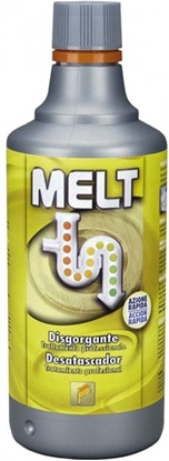 Picture of FAREN Udraniacz do zatkanych rur 750ml (MELT750)