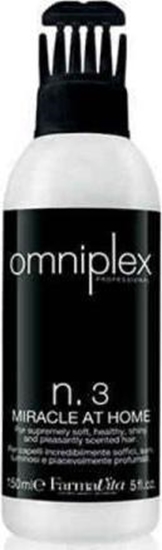 Picture of Farmavita Intensywna Kuracja Regenerujca Omniplex N 3 Farmavita (100 ml)