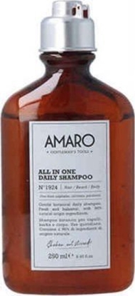 Attēls no Farmavita Szampon Amaro All in One Farmavita (250 ml)