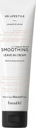Attēls no FARMAVITA_HD Lifestyle Smooting Leave-In Cream odywka bez spukiwania do wosów 150ml