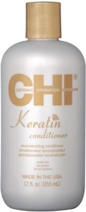 Attēls no Farouk Systems CHI Keratin Conditioner Keratynowa odywka do wosów 355 ml