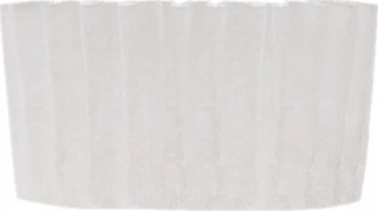 Изображение Fellow - Filtry papierowe z paskim dnem do ekspresu Aiden 50 sztuk