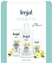 Attēls no FENJAL_SET Sensitive krem pielgnacyjny do rk 75ml + el pod prysznic 200ml + mydo w kostce 100g