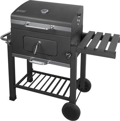 Picture of Fieldmann FZG 1008 Grill ogrodowy wglowy 42 cm x 56 cm