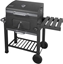 Attēls no Fieldmann FZG 1008 Grill ogrodowy wglowy 42 cm x 56 cm