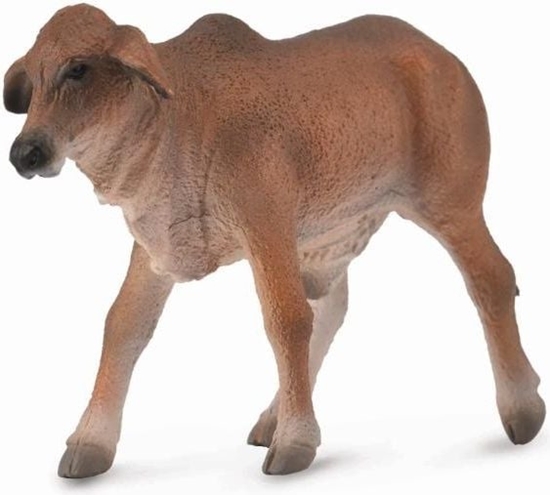 Изображение Figurka Collecta Ciel czerwone Brahman, rozmiar S (COLL0253)