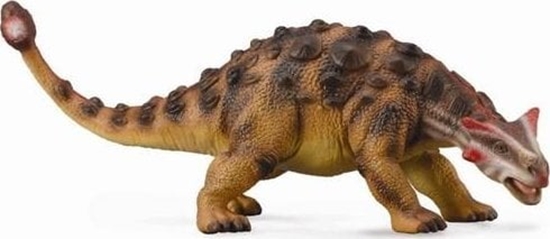 Изображение Figurka Collecta COLLECTA DINOZAUR ANKYLOSAURUS-DELUXE