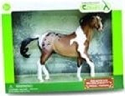 Изображение Figurka Collecta COLLECTA OGIER PINTALOOSA MACI BAY SKALA 1:12 W OPAKOWANIU (DELUXE).