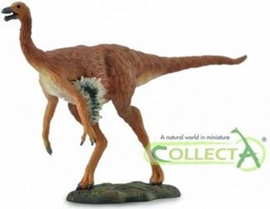 Изображение Figurka Collecta Collecta. Dinozaur Strutiomim