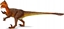 Picture of Figurka Collecta DINOZAUR UTAHRAPTOR